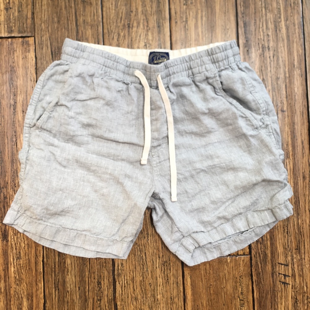 J Crew Shorts